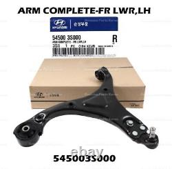 OEM? Bras de suspension AVANT GAUCHE SANS suspension sport 545003S000 pour