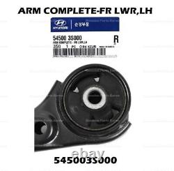 OEM? Bras de suspension AVANT GAUCHE SANS suspension sport 545003S000 pour