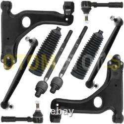 Opel Astra G Zafira Triangle Bras De Suspension Rotule Biellette Soufflet Avant