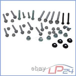 Original Febi Bilstein Bras De Suspension Avant Complet Pour Audi A4 B5 8d 94-01