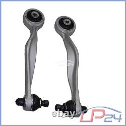 Original Febi Bilstein Bras De Suspension Avant Complet Pour Audi A4 B5 8d 94-01