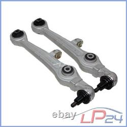 Original Febi Bilstein Bras De Suspension Avant Complet Pour Audi A4 B5 8d 94-01