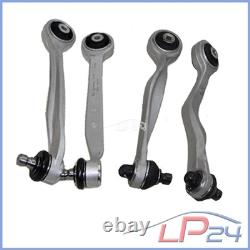 Original Febi Bilstein Bras De Suspension Avant Complet Pour Audi A4 B5 8d 94-01