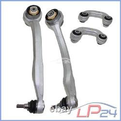 Original Febi Bilstein Bras De Suspension Avant Complet Pour Audi A4 B5 8d 94-01