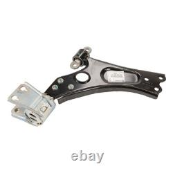Origine Bras de suspension avant gauche 9867990580