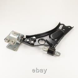 Origine Bras de suspension avant gauche 9867990580