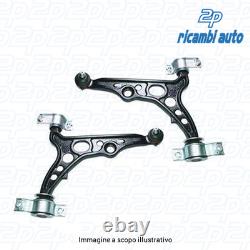 Paire Bras Oscillants Suspension Roue Avant BR1156/BR1157 Dg