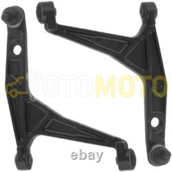 Peugeot 205 1.6 1.9 Gti Cti Citroen Visa Gti Triangle Bras De Suspension Avant
