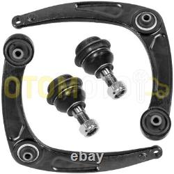 Peugeot 308 3008 5008 Triangle Bras De Suspension Rotule Essieu Avant Inférieur