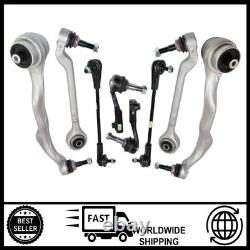 Pour BMW Suspension Avant Kit Contrôle Bras Triangle & Drop-Links 6799967