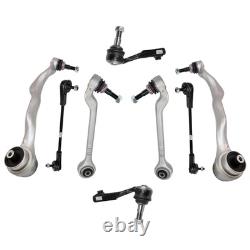 Pour BMW Suspension Avant Kit Contrôle Bras Triangle & Drop-Links 6799967