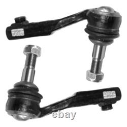 Pour BMW Suspension Avant Kit Contrôle Bras Triangle & Drop-Links 6799967