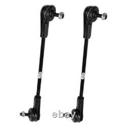 Pour BMW Suspension Avant Kit Contrôle Bras Triangle & Drop-Links 6799967