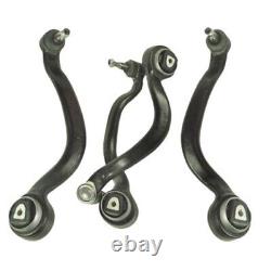 Pour BMW X5 X6 Série 06-19 Fourchette Inférieur de Suspension Avant Bras X2