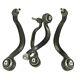 Pour Bmw X5 X6 Série 06-19 Fourchette Inférieur De Suspension Avant Bras X2