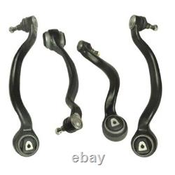 Pour BMW X5 X6 Série 06-19 Fourchette Inférieur de Suspension Avant Bras X2