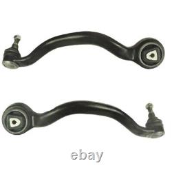 Pour BMW X5 X6 Série 06-19 Fourchette Inférieur de Suspension Avant Bras X2