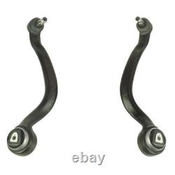 Pour BMW X5 X6 Série 06-19 Fourchette Inférieur de Suspension Avant Bras X2