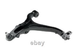 Pour Grand Cherokee Triangle Bras De Suspension Avant Inférieur Droit 52089980AD