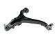 Pour Grand Cherokee Triangle Bras De Suspension Avant Inf&eacute;rieur Droit 52089980ad