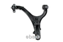 Pour Grand Cherokee Triangle Bras De Suspension Avant Inférieur Droit 52089980AD