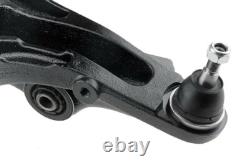 Pour Grand Cherokee Triangle Bras De Suspension Avant Inférieur Droit 52089980AD