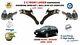 Pour Lexus Rx300 Rx400h Gauche Droit 2x Bras Triangle Suspension + Balle Joint