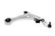 Pour Nissan Murano Triangle Bras De Suspension Avant Inf&eacute;rieur Droit 545001at0b