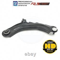 Pour Renault Megane Sport 2.0 DCI 175 Bras De Contrôle De Suspension Avant Paire