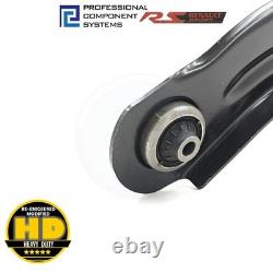 Pour Renault Megane Sport 2.0 DCI 175 Bras De Contrôle De Suspension Avant Paire