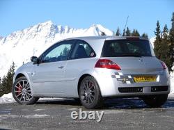 Pour Renault Megane Sport 2.0 DCI 175 Bras De Contrôle De Suspension Avant Paire