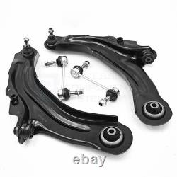 Pour Renault Megane Sport RS225 RS230 R25 R26 Suspension Avant Triangle Bras