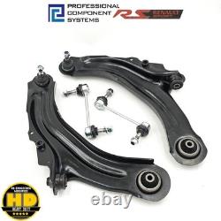 Pour Renault Megane Sport RS225 RS230 R25 R26 Suspension Avant Triangle Bras