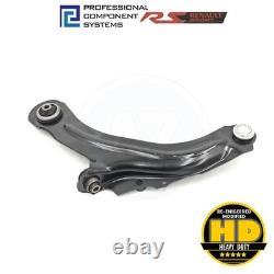 Pour Renault Megane Sport RS225 RS230 R25 R26 Suspension Avant Triangle Bras