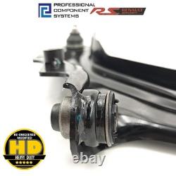 Pour Renault Megane Sport RS225 RS230 R25 R26 Suspension Avant Triangle Bras