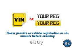 Pour Renault Megane Sport RS225 RS230 R25 R26 Suspension Avant Triangle Bras