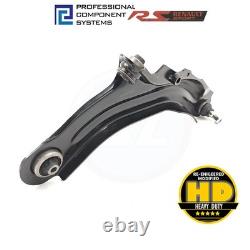 Pour Renault Megane Sport RS225 RS230 R25 R26 avant Droit Bras de Suspension