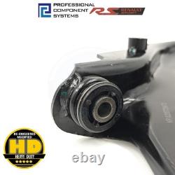 Pour Renault Megane Sport RS225 RS230 R25 R26 avant Droit Bras de Suspension