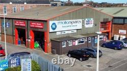 Pour Renault Megane Sport RS225 RS230 R25 R26 avant Droit Bras de Suspension