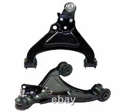 Pour Rover MG Mgf & Tf (1995-2009) avant Inférieur Triangle Suspension Bras