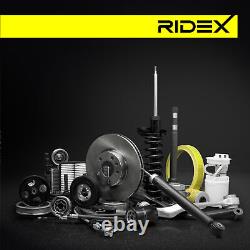 RIDEX 273C1121 Bras de suspension pour LAND ROVER Range Rover Sport (L494) Avant