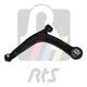 Rts Bras De Suspension Avant Droit Bas Pour Fiat 500/595/695