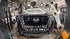 Remplacement Du Bras De Suspension Avant Et De La Rotule Nissan Pathfinder 2021 2025
