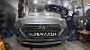 Remplacement Du Bras De Suspension Avant Hyundai Accent 2018 2023 Sp Cifications De Couple