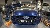 Remplacement Du Bras De Suspension Avant Hyundai Sonata N Line 2020 2025 Sp Cifications De Couple