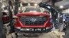 Remplacement Du Bras De Suspension Avant Hyundai Venue 2019 Pr Sent