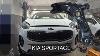 Remplacement Du Bras De Suspension Avant Kia Sportage 2016 2021 Sp Cifications De Couple