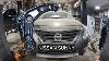 Remplacement Du Bras De Suspension Avant Nissan Sunny 2013 2022 Sp Cifications De Couple