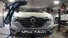 Remplacement Du Bras De Suspension Avant Renault Koleos 2017 2023 Sp Cifications De Couple