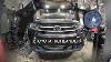 Remplacement Du Bras De Suspension Avant Support Moteur Toyota Highlander 2014 2019